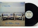 ROY WILLIAMS TRINITY a touch of class LP rare UK PRIVATE PRESS huge DRUM BREAKS