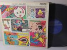 David Bowie – Images 1966 - 1967, 1973 2x LP London BP 628/629 **NICE COPY**