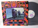 AUM - Bluesvibes, 1969 LP, Sire – SES 97007 ULTRASONIC CLEAN