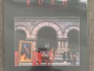 RUSH Moving Pictures 40th Anniversary Edition DMM 180g Vinyl LP Neil Pearl Lyric