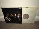 THE ROLLING STONES Selftitled Debut LP Decca 1964 Mono WITHDRAWN UK 1st Press