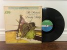 Dorothy Ashby - The Fantastic Jazz Harp LP VG+ OG Stereo Spiritual Soul Jazz