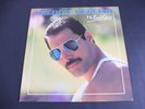 Freddie Mercury - Mr. Bad Guy 1985 UK LP CBS 1st A1/B1 QUEEN