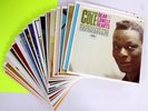20x NAT KING COLE LP Lot: Mono & Stereo Issues, Original Inners MINT VINYL a5566