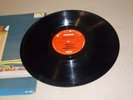 BOOKER LITTLE 4 MAX ROACH Rare Vinyl 33 Album LP Record VG Red United VLP4894