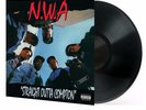 NWA - Straight Outta Compton Vinyl LP New SEALED Explicit