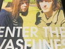 Vaselines Enter The Vaselines Triple LP Sub Pop Record Indie Alt Rock Vinyl Book