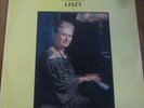 MADELEINE DE VALMALETE  plays LISZT vol. 1 / PRIVATE