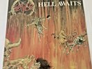 Slayer Hell Awaits (8098) 12