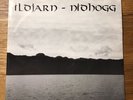 ILDJARN - NIDHOGG SINGLE 7“ ep NORSE RARITÄT