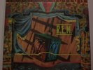R.E.M. FABLES OF THE RECOSTRUCTION IRS-5592 1985 INTERNATIONAL RECORD SYNDICATE