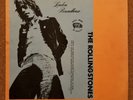 The Rolling Stones “Live At The London Roundhouse” RARE BLUE VINYL TMQ LP