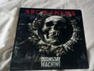 Arch Enemy - DOOMSDAY MACHINE 2005 Vinyl LP