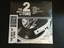 Various - The Best Of 2 Tone - HMV exclusive 1921 Edition 2 xClear Vinyl(sealed)