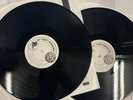 A Bronx Tale (Soundtrack) Test Pressing