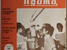 Depiano & Orch Beguen Congo SUPERB Afro Folk + Latin Cha Cha Ngoma EP LISTEN