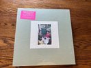 LED ZEPPELIN PRESENCE LIMITED EDITION SUPER DELUXE BOX SET 2015 SEALED MINT
