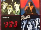 The Police - Outlandos d'Amour - Reggatta De Blanc - Ghost In The Machine - Zen.