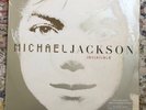 Michael Jackson - Invincible Vinyl - Original Pressing Double LP