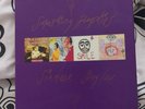 Smashing Pumpkins Siamese Singles Box set vinyl never played