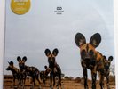 BALTHAZAR - FEVER LP 180g VINYL 2019 *NEW - LIGHT SLEEVE SCUFFS/RING WEAR*