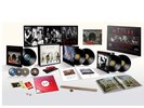 Rush Moving Pictures 40th Super Deluxe  Vinyl CD BLUE RAY  Premium Box set NOS