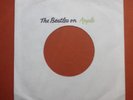 Beatles On Apple white Canadian sleeve hard-to-find