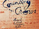 August And Everything After by Counting Crows (Double LP/album)