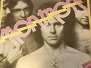 Montrose Vinyl LP “Montrose” Signed Near Mint 1st Pressing A1/B1