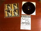 U2: Night & Day - UK Numbered 12