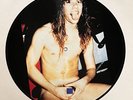 LARS ULRICH Interview 1992 METALLICA 10 INCH PICTURE DISC James Hetfield RARE