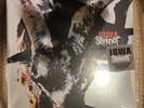 Slipknot - Iowa Translucent Green Limited Edition Vinyl 2LP 