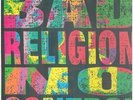 Bad Religion No Control NEW OVP Epitaph Europe / Indigo Vinyl LP