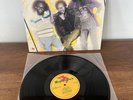 THE ITALS Early Recordings 1971-1979 Nighthawk Records 310 NEAR MINT