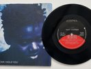 Tracy Chapman Baby Can I Hold You UK 7” Single Vinyl 1988 EKR82