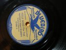 HARTMAN'S HEART BREAKERS FEELS GOOD 78 RECORD BLUEBIRD 6481
