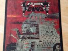 Voivod Rrroooaaarrr LP Combat Noise 86 Record Album Vinyl Metal first print ROAR