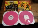 KING DIAMOND MERCYFUL FATE Fate Meets the King Double LP judas priest motorhead