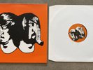 Death From Above 1979 Romantic Rights Vinyl 12” RARE