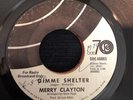 Merry Clayton  