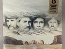 HIGHWAYMEN Waylon Jennings Johnny Cash Willie Nelson Kris Kristofferson LP NMINT