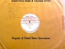 RPL-30-8 AMERICAN FORCES VIETNAM NETWORK PRESENTS DATE WITH CHRIS RADIO SHOW