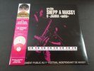 Archie Shepp  À Massy  U-Jaama 