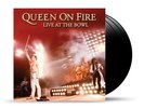 3 LP VINYL SET QUEEN ON FIRE LIVE AT THE BOWL BRAND NEW SEALED 2023