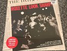 Roxette - Look Sharp - Limited Edition Clear Vinyl