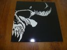 DANZIG SAME ORIGINAL US DEF AMERICAN RECORDINGS 1988 RICK RUBIN TOPCONDITION
