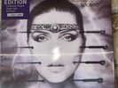 KooKoo (Special Edition - Lenticular Sleeve) (Clear) by Debbie Harry #2345 Vinyl