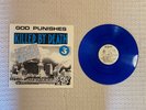 V/A Killed By Death 3 LP punk KBD Lewd Eat