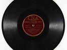 Prewar Black Gospel 78 - Arizona Dranes - John Said He Saw A Number - Okeh 8352