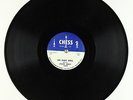 Rock & Roll 78 - Chuck Berry - Oh Baby Doll - Chess - VG+ mp3